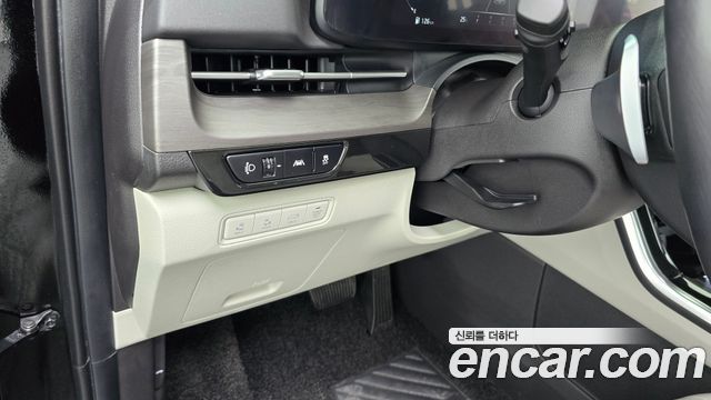 Kia Carnival (IV) Gasoline 7-Seater Signature 2023 — фото 20