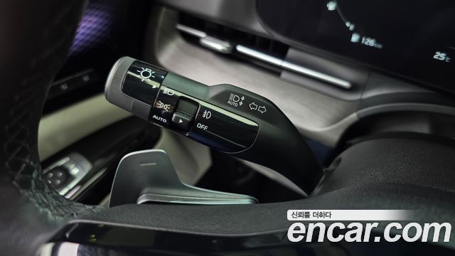 Kia Carnival (IV) Gasoline 7-Seater Signature 2023 — фото 28