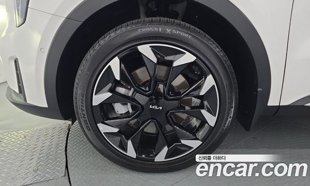 Kia Sorento (IV) Gasoline 2.5T 2WD Noblesse 2024 — фото 5