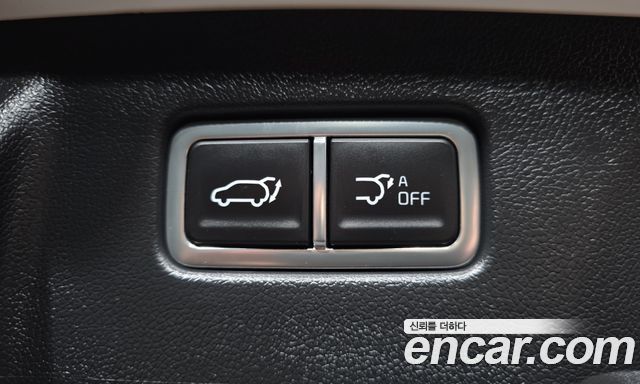 Kia Sorento (IV) Gasoline 2.5T 2WD Noblesse 2024 — фото 19