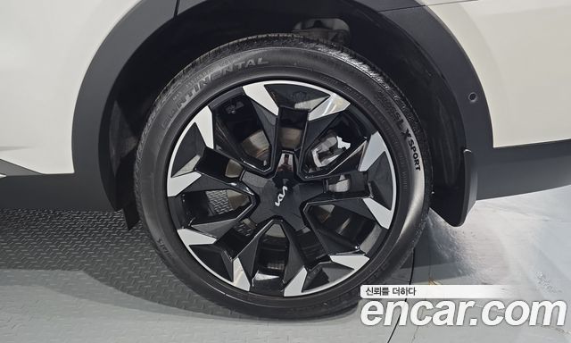 Kia Sorento (IV) Gasoline 2.5T 2WD Noblesse 2024 — фото 21