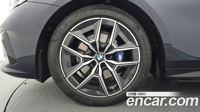 BMW 5 Series (G60) 520i M Sport 2026 — фото 5