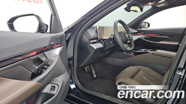 BMW 5 Series (G60) 520i M Sport 2026 — фото 10