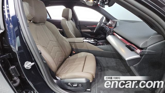BMW 5 Series (G60) 520i M Sport 2026 — фото 11