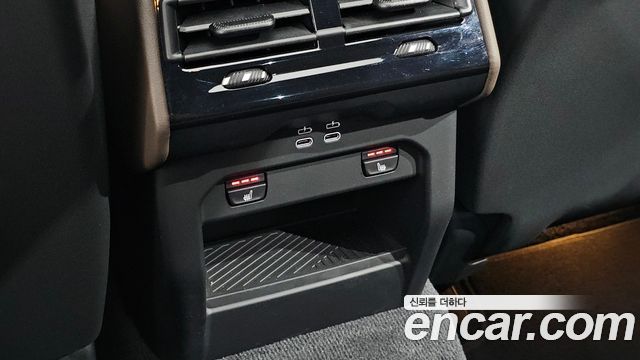 BMW 5 Series (G60) 520i M Sport 2026 — фото 19