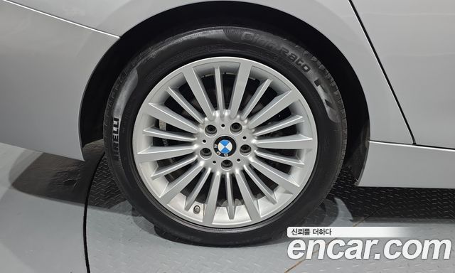 BMW 3 Series GT (F34) GT 320d Luxury 2020 — фото 5
