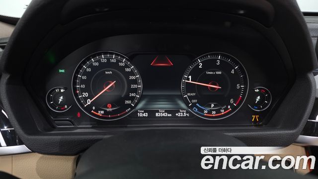 BMW 3 Series GT (F34) GT 320d Luxury 2020 — фото 8
