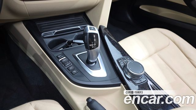 BMW 3 Series GT (F34) GT 320d Luxury 2020 — фото 9