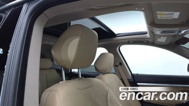 BMW 3 Series GT (F34) GT 320d Luxury 2020 — фото 16