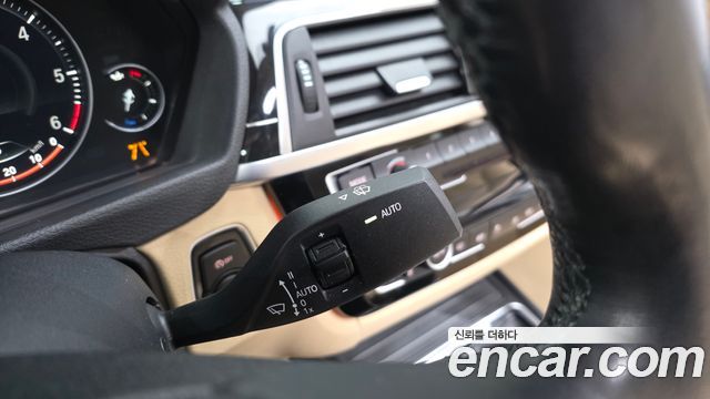 BMW 3 Series GT (F34) GT 320d Luxury 2020 — фото 18