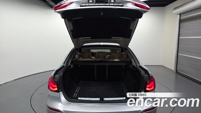 BMW 3 Series GT (F34) GT 320d Luxury 2020 — фото 20