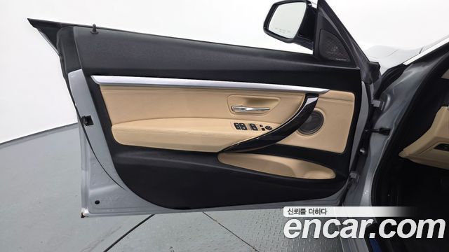 BMW 3 Series GT (F34) GT 320d Luxury 2020 — фото 24