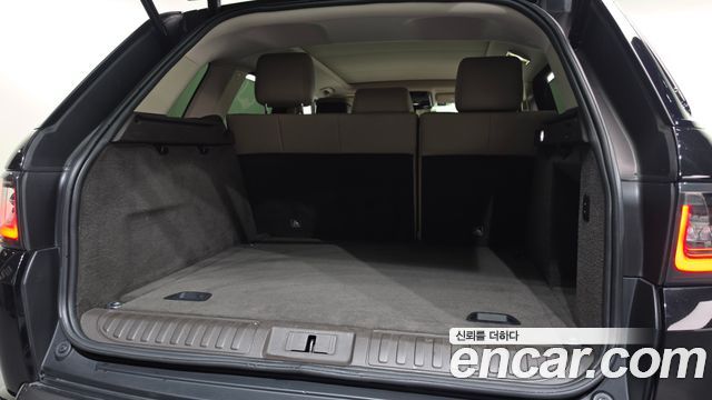 Land Rover Range Rover Sport (II) 3.0 SDV6 HSE 2018 — фото 18