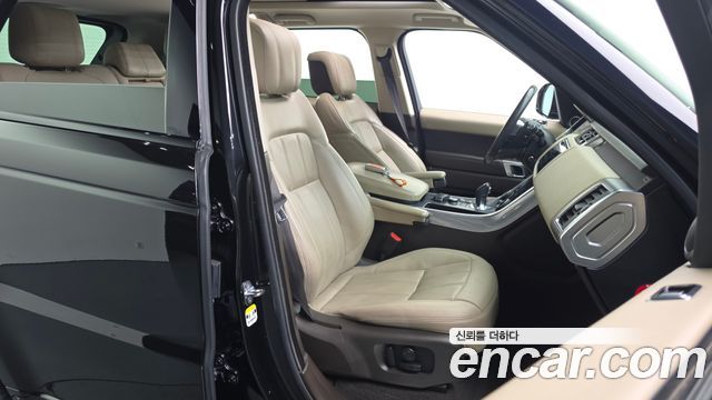 Land Rover Range Rover Sport (II) 3.0 SDV6 HSE 2018 — фото 26