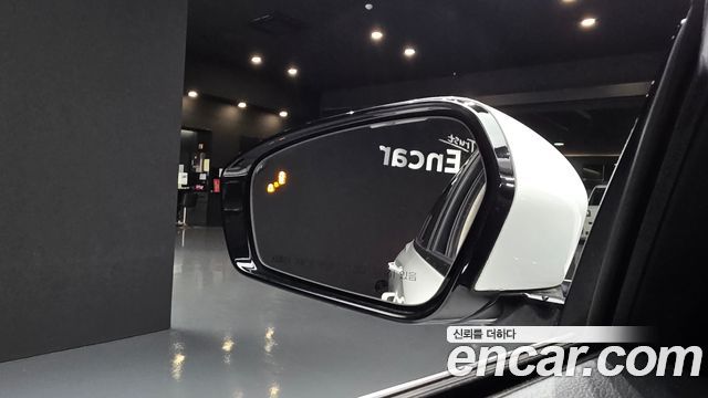 Hyundai Grandeur (IG) 2.5 Le Blanc 2023 — фото 13