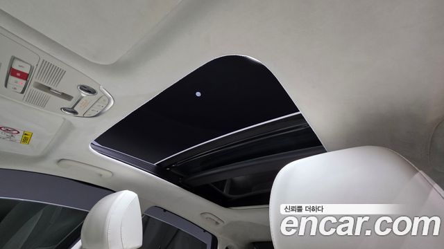 Hyundai Grandeur (IG) 2.5 Le Blanc 2023 — фото 17