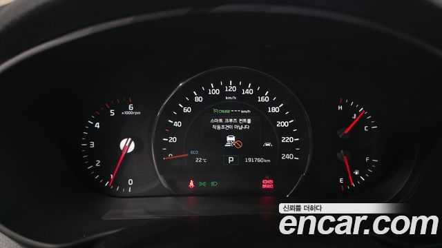 Kia Sorento Diesel 2.0 2WD Noblesse Special 2017 — фото 8