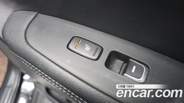 Kia Sorento Diesel 2.0 2WD Noblesse Special 2017 — фото 19
