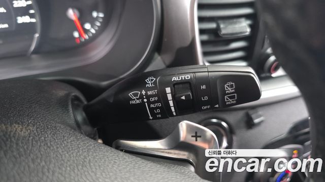 Kia Sorento Diesel 2.0 2WD Noblesse Special 2017 — фото 29