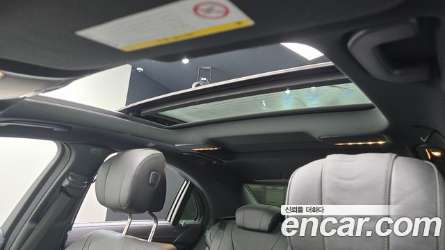 Mercedes-Benz S-Class (W222) S350 d 4MATIC 2018 — фото 18