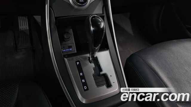 Hyundai Avante (MD) M16 GDI Smart 2013 — фото 9