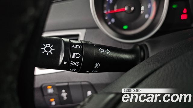 Hyundai Avante (MD) M16 GDI Smart 2013 — фото 17