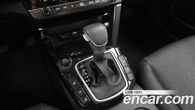 Kia Seltos Gasoline 1.6 Turbo 2WD Trendy 2024 — фото 9