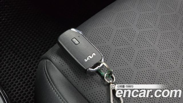 Kia Seltos Gasoline 1.6 Turbo 2WD Trendy 2024 — фото 15