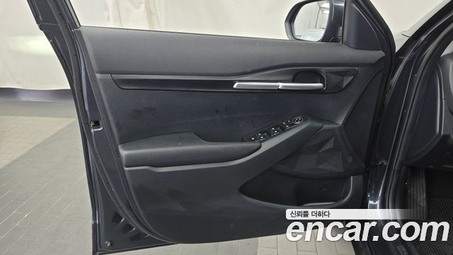 Kia Seltos Gasoline 1.6 Turbo 2WD Trendy 2024 — фото 24