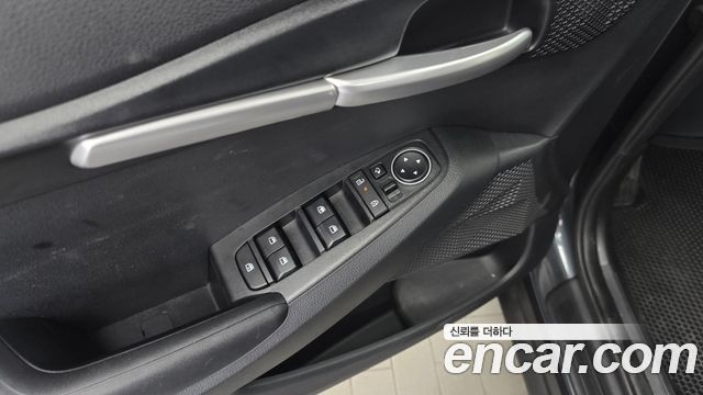 Kia Seltos Gasoline 1.6 Turbo 2WD Trendy 2024 — фото 28