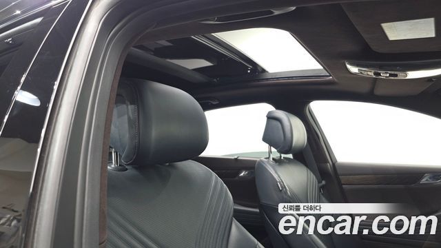 Genesis G80 (RG3) Gasoline 2.5 Turbo AWD 2021 — фото 17