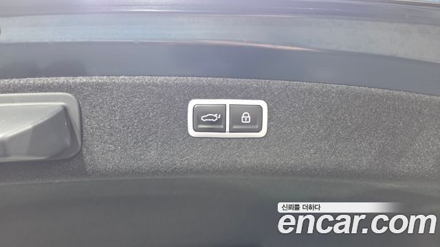 Genesis G80 (RG3) Gasoline 2.5 Turbo AWD 2021 — фото 30