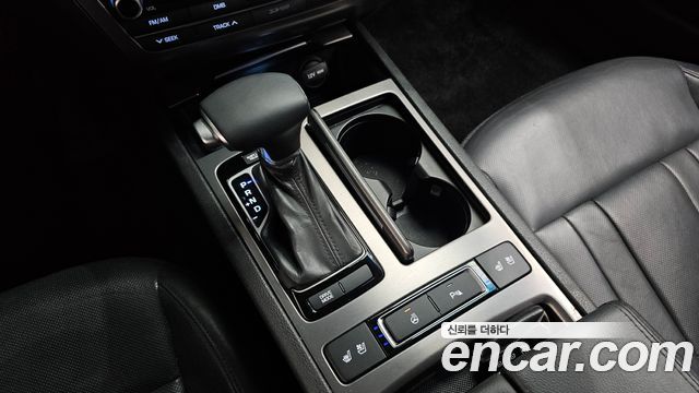 Hyundai Genesis (DH) G330 Modern 2014 — фото 9