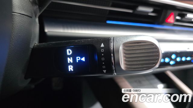 Hyundai Ioniq 6 Long Range Prestige 2023 — фото 9