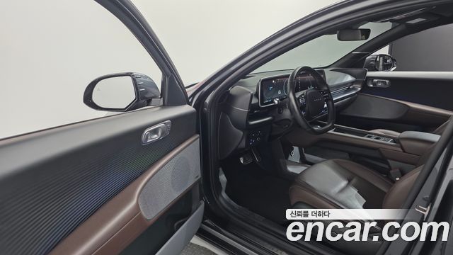 Hyundai Ioniq 6 Long Range Prestige 2023 — фото 10
