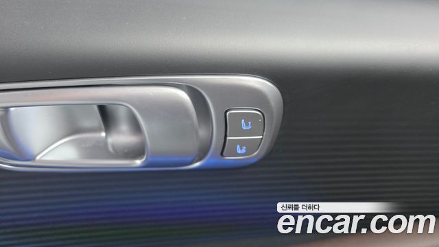 Hyundai Ioniq 6 Long Range Prestige 2023 — фото 12