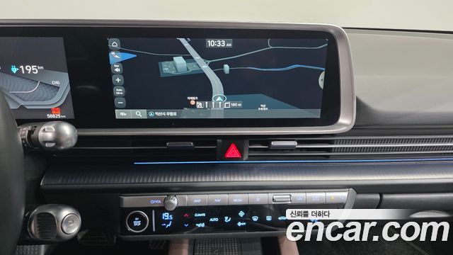 Hyundai Ioniq 6 Long Range Prestige 2023 — фото 15