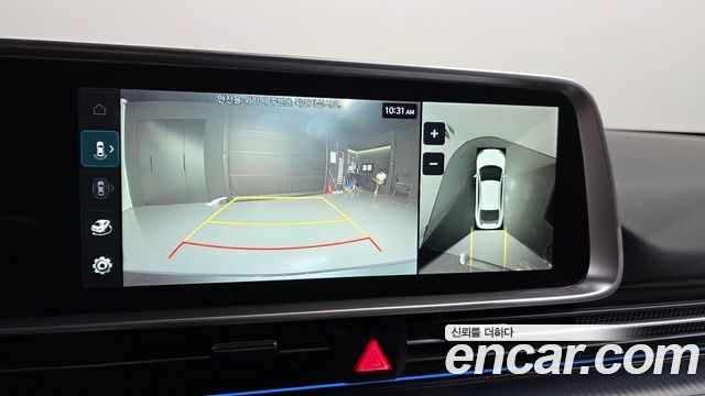 Hyundai Ioniq 6 Long Range Prestige 2023 — фото 16