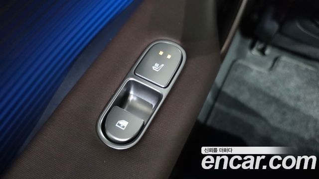 Hyundai Ioniq 6 Long Range Prestige 2023 — фото 18
