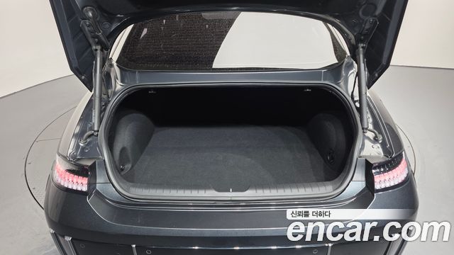 Hyundai Ioniq 6 Long Range Prestige 2023 — фото 20