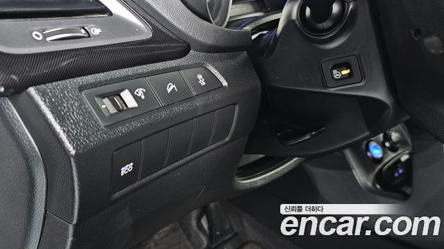 Hyundai Santa Fe (DM) Diesel(e-VGT) 2.0 2WD Premium 2014 — фото 13