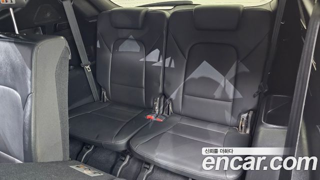 Hyundai Santa Fe (DM) Diesel(e-VGT) 2.0 2WD Premium 2014 — фото 20