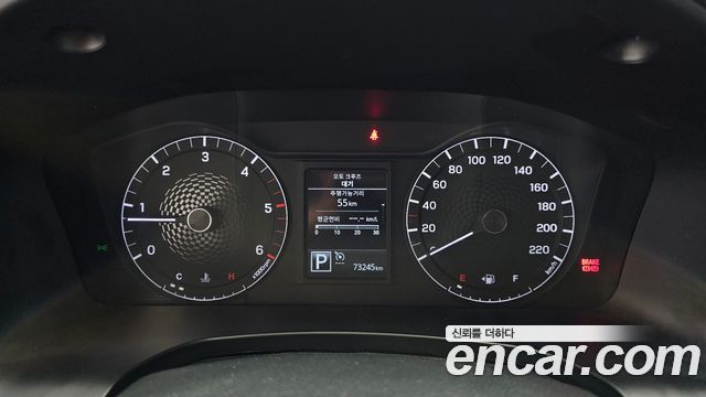 KG Mobility (SsangYong) Rexton Sports Khan Diesel 2.2 4WD Advance 2022 — фото 8