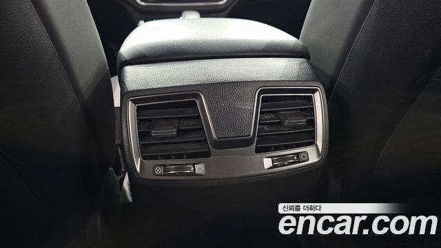 KG Mobility (SsangYong) Rexton Sports Khan Diesel 2.2 4WD Advance 2022 — фото 30