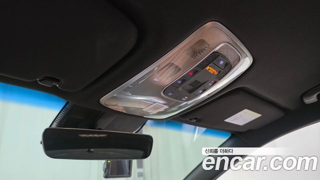 Genesis G80 (RG3) Gasoline 2.5 Turbo AWD 2021 — фото 17