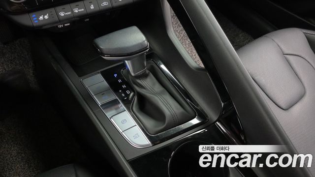 Hyundai Avante (CN7) 1.6 Inspiration 2025 — фото 9