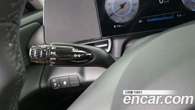 Hyundai Avante (CN7) 1.6 Inspiration 2025 — фото 27