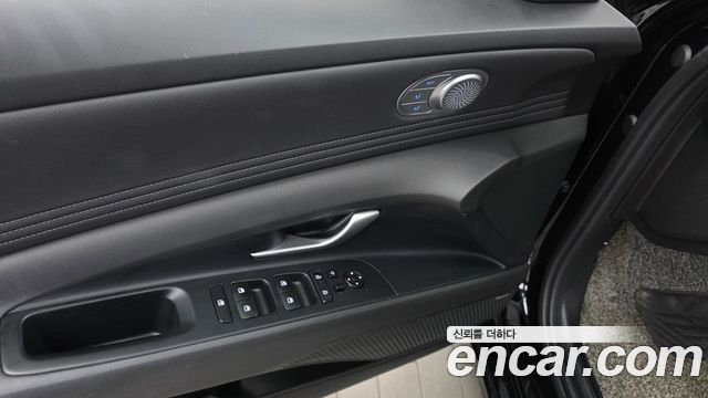 Hyundai Avante (CN7) 1.6 Inspiration 2025 — фото 28