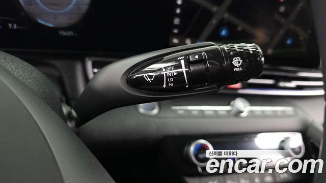 Hyundai Avante (CN7) 1.6 Inspiration 2025 — фото 29