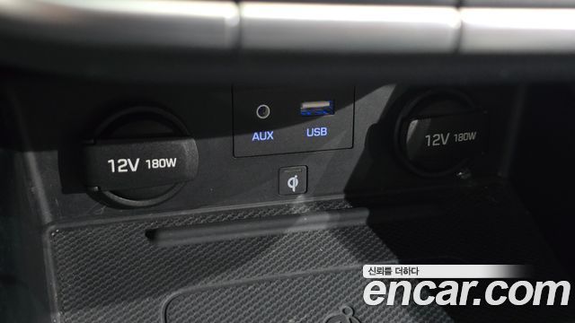 Hyundai Ioniq Hybrid Q 2016 — фото 13